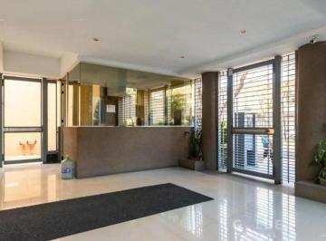 Departamento · 40m² · 2 Ambientes · 1 Cochera · Alquiler Dpto.2 Amb. C/coch - Pileta - Parrill - S. Isidro