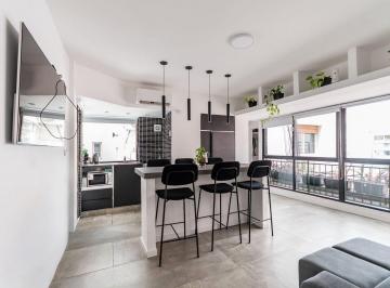Departamento · 41m² · 3 Ambientes · Venta Tres Amb. Balcon Palermo