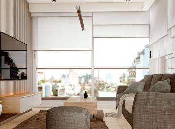 Departamento · 66m² · 3 Ambientes · Excelente Desarrollo Categoría. 3 Amb. Coch Dispon