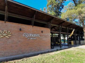 Terreno · 1053m² · Venta Lote Azahares del Parana