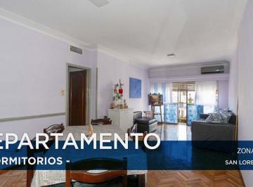 Departamento · 95m² · 6 Ambientes · Venta Departamento 4 Dorm. Centro