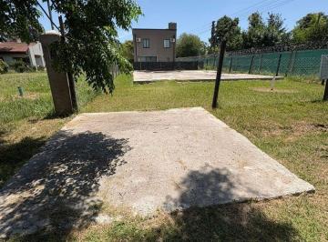 Terreno · 290m² · Venta Lote - Terreno - con Mejoras - Las Brisas Country