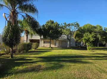 Casa de 2 ambientes, Santiago del Estero · Casa Quinta Maquito con Financiación Propia