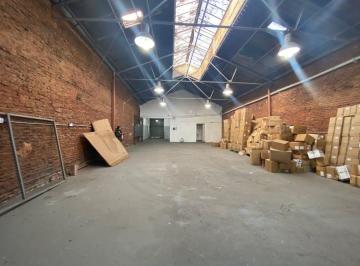 Depósito · 400m² · Deposito Venta San Cristobal 400 m²