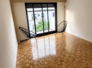 Departamento 42m² Alquiler  · Depto 2 Ambientes - Gorriti 3500