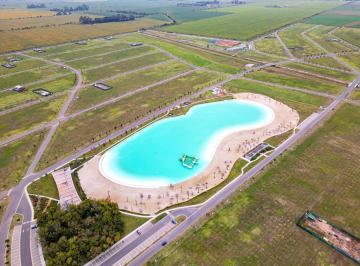 Terreno · 692m² · Lote 290 Vida Lagoon Barrio Cerrado