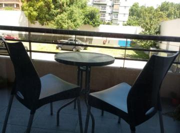 Departamento · 35m² · 1 Ambiente · Venta Excelente Monoambiente con Balcon Terraza