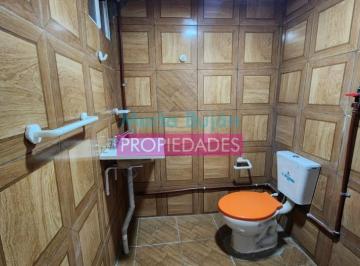 PH · 15m² · 1 Ambiente · Alquiler Monoambiente Dock Sud