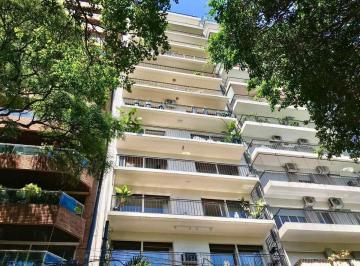 Departamento · 195m² · 5 Ambientes · 1 Cochera · Venta Belgrano Cañitas Piso 6 Amb Balcon Cochera