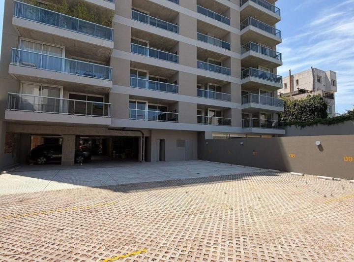 Venta Departamento 3 Ambientes a Estrenar Ortuzar