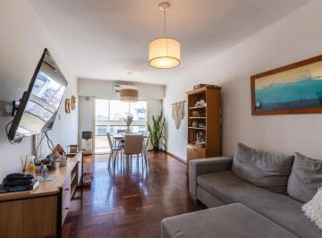 Departamento · 55m² · 3 Ambientes · Departamento de 2 Dorm. en Venta - Barrio Centro