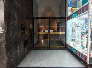 Consultorio · 28m² · Alquiler Consultorio Oficina Palermo Shopping