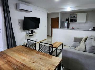 Departamento · 54m² · 3 Ambientes · 1 Cochera · Departamento 3 Ambientes Venta Moron con Balcon.