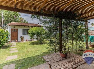 Casa · 121m² · 4 Ambientes · 1 Cochera · Casa en Venta en City Bell