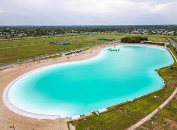 Terreno · 797m² · Lote 787 Vida Lagoon Funes