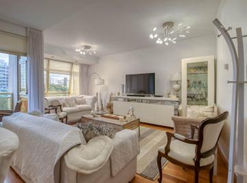 Departamento · 114m² · 4 Ambientes · 1 Cochera · Departamento en Venta La Plata