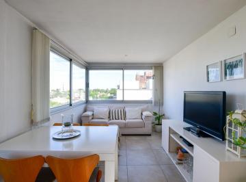 Departamento · 51m² · 2 Ambientes · 2 Cocheras · Departamento en Venta La Plata
