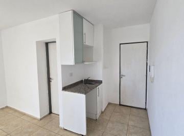 Departamento · 24m² · 1 Ambiente · Alquiler Monoambiente Arroyito