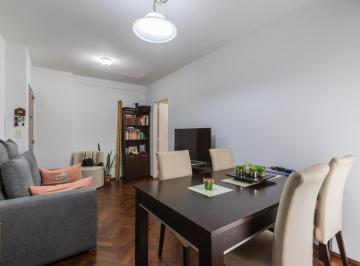 Departamento · 40m² · 3 Ambientes · Departamento de 1 Dormitorio en Venta Barrio Centro