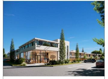 Local comercial · 130m² · 1 Ambiente · En Venta - Local Comercial en Esquina Galindo y Vera - Modena Funes