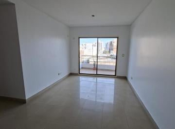 Departamento · 52m² · 3 Ambientes · 1 Cochera · Departamento Alquiler Impecable