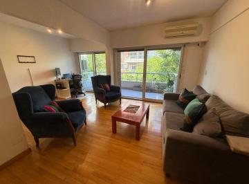 Departamento · 97m² · 3 Ambientes · Alquiler Dpto 3 Amb + Dependencia - Villa Urquiza