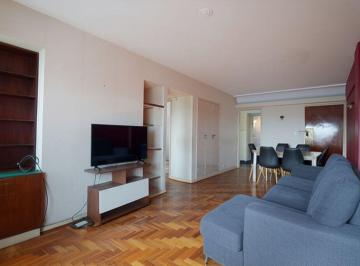 Departamento · 75m² · 4 Ambientes · Venta Departamento 4 Ambientes Villa Crespo