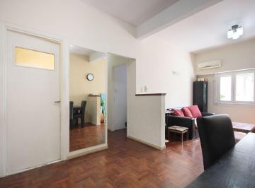 PH · 56m² · 3 Ambientes · Venta PH 3 Amb con Terraza Compartida - Caballito