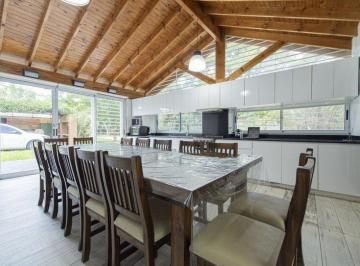 Casa · 124m² · 4 Ambientes · Venta Exclusiva Casa en Country Kadyma