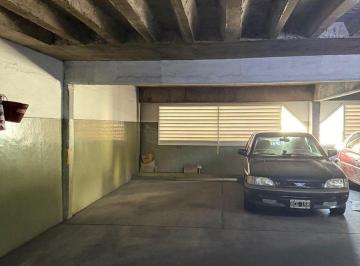 Garage · 12m² · Venta Cochera Fija Privada en Almagro