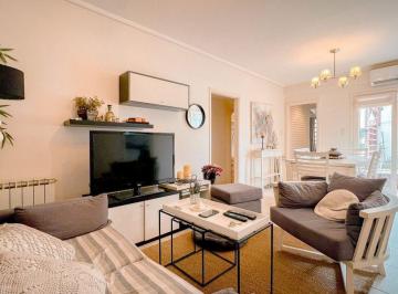 Departamento · 73m² · 4 Ambientes · 1 Cochera · Venta Depto 4 Amb Reciclado con Cochera y Terraza