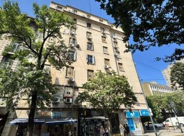 Departamento · 39m² · 2 Ambientes · Venta 2 Amb Luminoso, Caballito