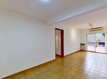 Departamento de 3 ambientes, Caballito · 3 Amb C/ Patio Propio /baulera y Cochera Caballito