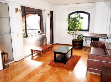 Departamento · 53m² · 3 Ambientes · Oportunidad! Lindísimo 3 Ambientes Puerto Madero
