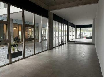 Local comercial · 88m² · 1 Cochera · Local en Alquiler 138 y 485 Distrito Gorina
