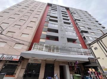 Departamento · 39m² · 3 Ambientes · Venta Departamento con Vista Al Mar San Bernardo