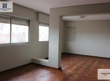 Departamento · 92m² · 4 Ambientes · Departamento - Zona Norte