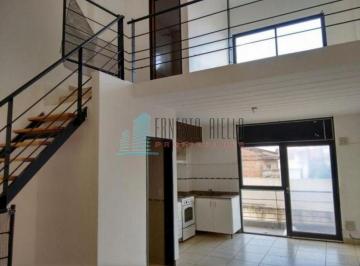 Departamento · 45m² · 2 Ambientes · A - Venta Loft en Bernal Oeste - Apto Credito