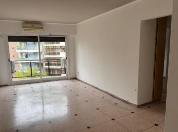 Departamento · 75m² · 3 Ambientes · Alquiler 3 Ambientes con Balcon en Villa Crespo