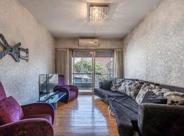 Departamento · 95m² · 4 Ambientes · Venta Depto 4 Amb Caballito Apto Credito Permuta