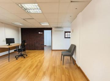 Oficina comercial · 43m² · Oficina Venta Vicente Lopez Luminosa