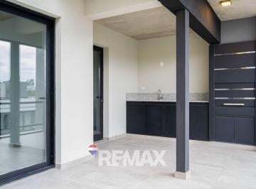 Departamento · 87m² · 3 Ambientes · 1 Cochera · Departamento 3 Ambientes Venta Canning con Terraza