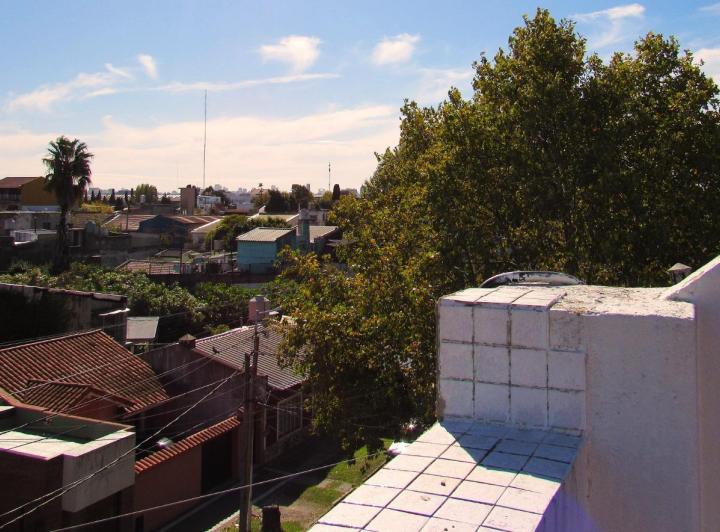 Departamento 3 Amb Contrafrente en Piñeyro Avellaneda