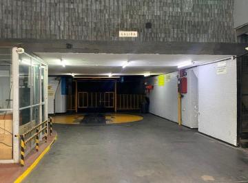 Garage · 12m² · Venta Cochera en Av Corrientes
