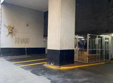 Garage · 13m² · Venta Cochera en Av Corrientes