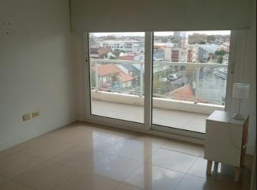 Departamento · 39m² · 2 Ambientes · Departamento en Alquiler - 1 Dormitorio 2 Baños - Mar del Plata