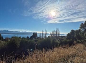 Terreno · 600m² · Lote con Vista Plana