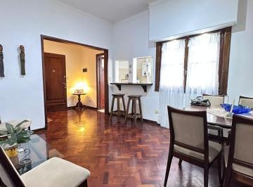 Departamento · 45m² · 2 Ambientes · Departamento en Alquiler - 1 Dormitorio 1 Baño - Palermo