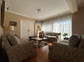 Departamento · 230m² · 5 Ambientes · 1 Cochera · Venta Departamento 5 Ambientes Recoleta Cochera