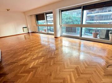 Departamento · 200m² · 7 Ambientes · Departamento en Venta - 4 Dorm. 4 Baños - Recoleta